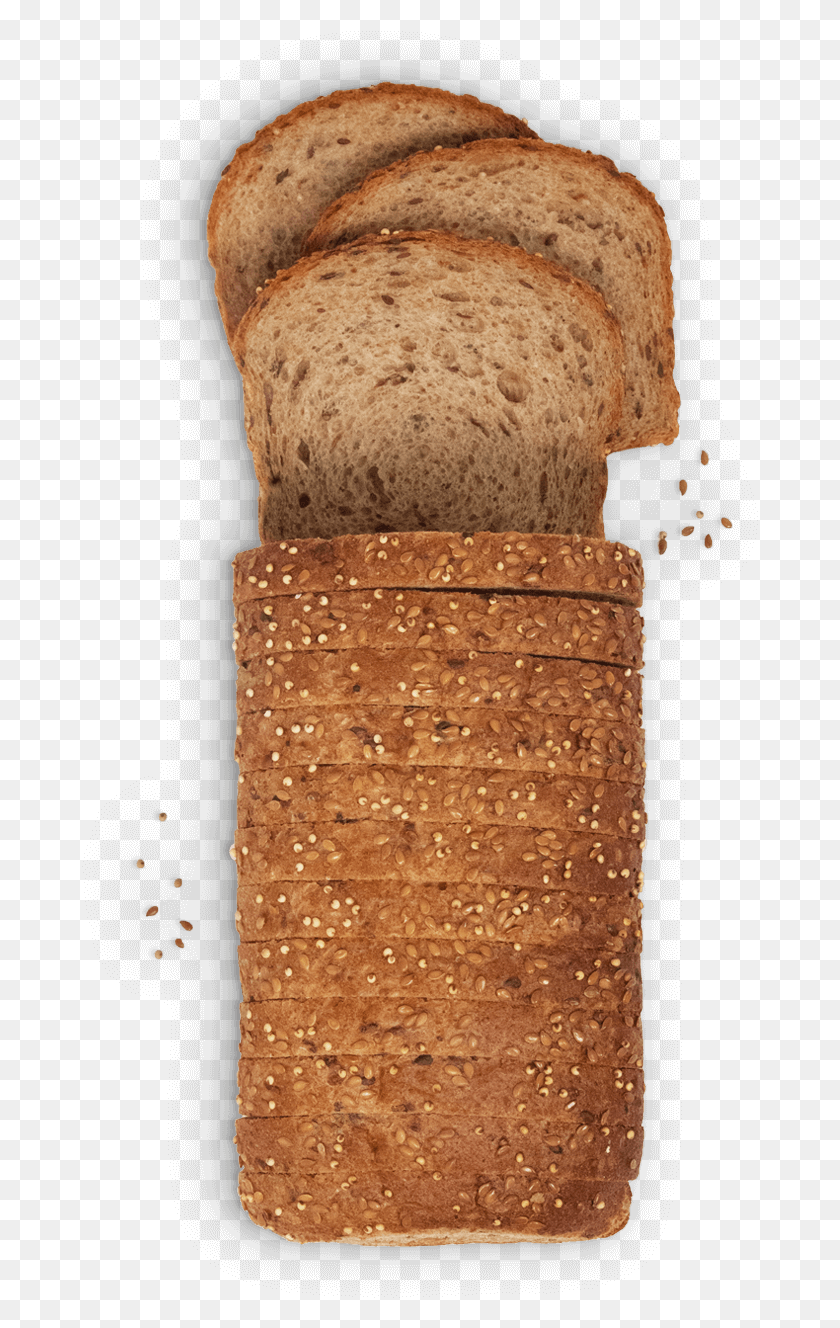 677x1268 Хлеб Из Цельнозерновой Муки, Еда, Пробка, Крекер Png Скачать