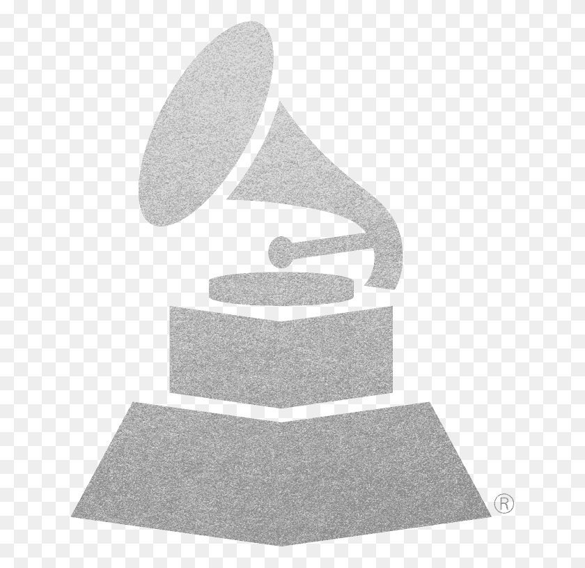 638x755 Descargar Png / Logotipo De Los Premios Grammy