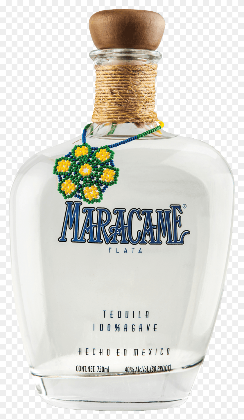 785x1391 Gran Maracame Plato Tequila Perfume, Licor, Alcohol, Bebida Hd Png