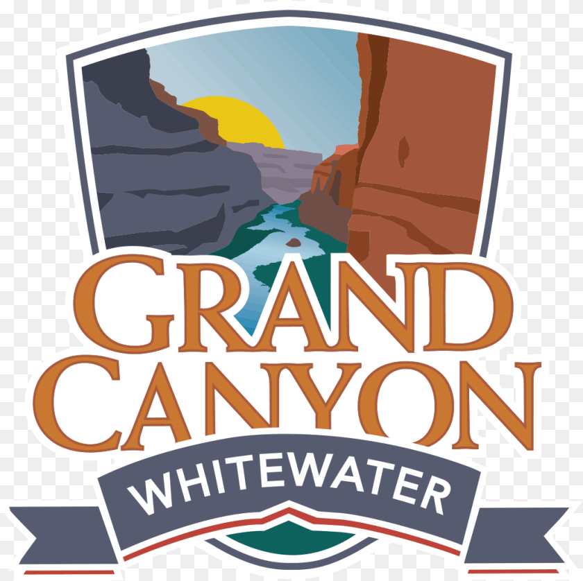 1040x1037 Grand Canyon River Rafting Grand Canyon White Water Express, Advertisement, Outdoors, Poster, Nature Clipart PNG