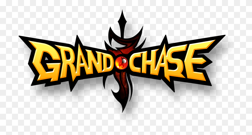 724x391 Grand Chase Season, Alphabet, Text, Word HD PNG Download