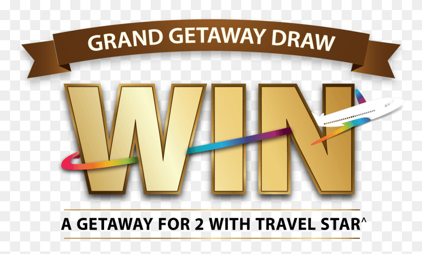 1180x674 Grand Getaway Draw Statistical Graphics, Word, Text, Advertisement HD PNG Download