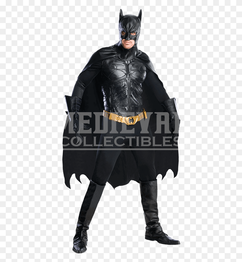 463x851 Grand Heritage Batman Kostm, Person, Human, Clothing HD PNG Download