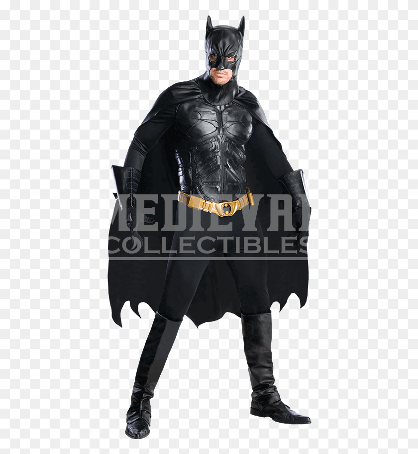 463x851 Descargar Png Grand Heritage Batman Kostm, Persona, Ropa Hd Png