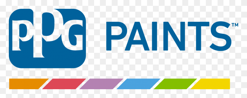 1024x361 Grand Hotel And Ppg Paints Partnership Ppg Painting, Text, Word, Alphabet HD PNG Download