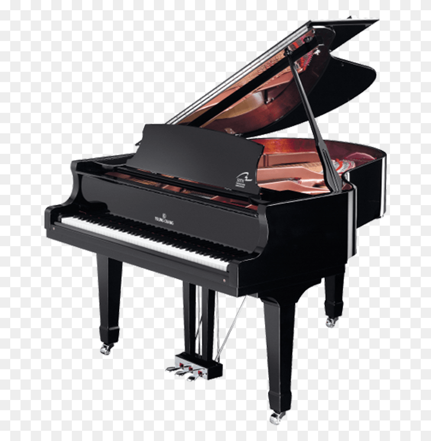 669x800 Grand Piano, Piano, Leisure Activities, Musical Instrument HD PNG Download