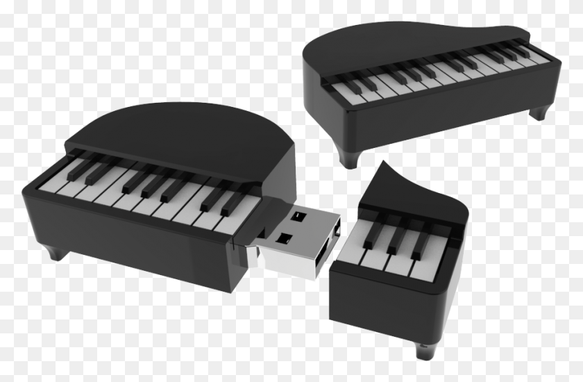 912x573 Descargar Png / Piano De Cola, Instrumento Musical, Electrónica, Teclado Hd Png