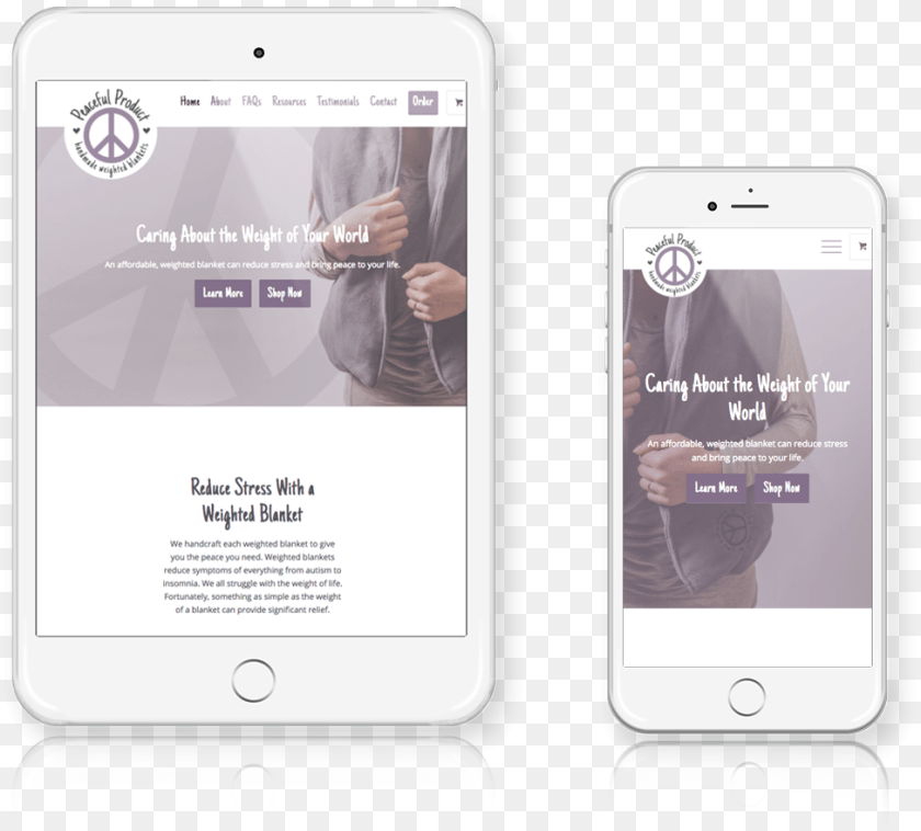 Grand Rapids Wordpress Website Design And Development, Electronics, Mobile Phone, Phone, Baby Transparent PNG