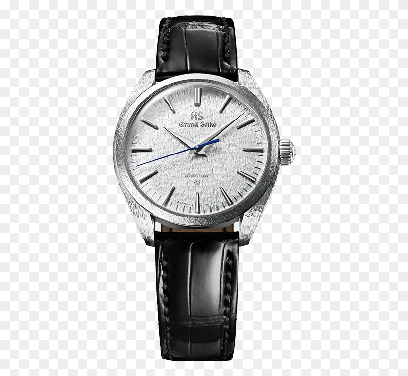 378x714 Grand Seiko Baselworld 2019, Наручные Часы, Башня С Часами, Башня Hd Png Скачать