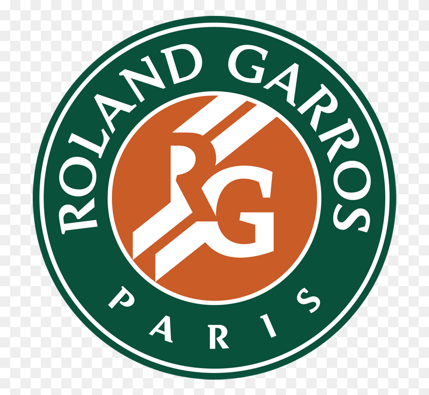 Grand Slam Tours Are Designed For Adults Amp Juniors Roland Garros 2019 Logo, Text, Symbol, Trademark HD PNG Download