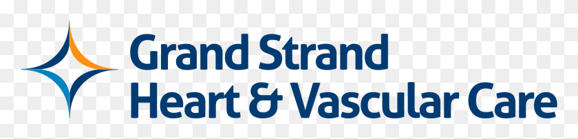 1862x339 Descargar Png Grand Strand Heart Vascular, Azul Eléctrico, Texto, Word, Alfabeto Hd Png