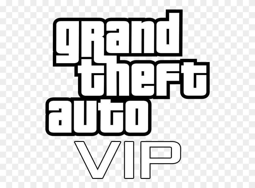 543x560 Grand Theft Auto, Grand Theft Auto, Text HD PNG Download