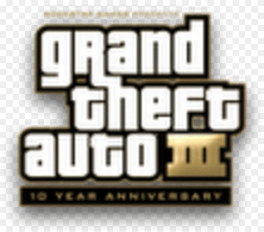 912x803 Grand Theft Auto Gta 3 Grand Theft Auto Iii, Scoreboard PNG