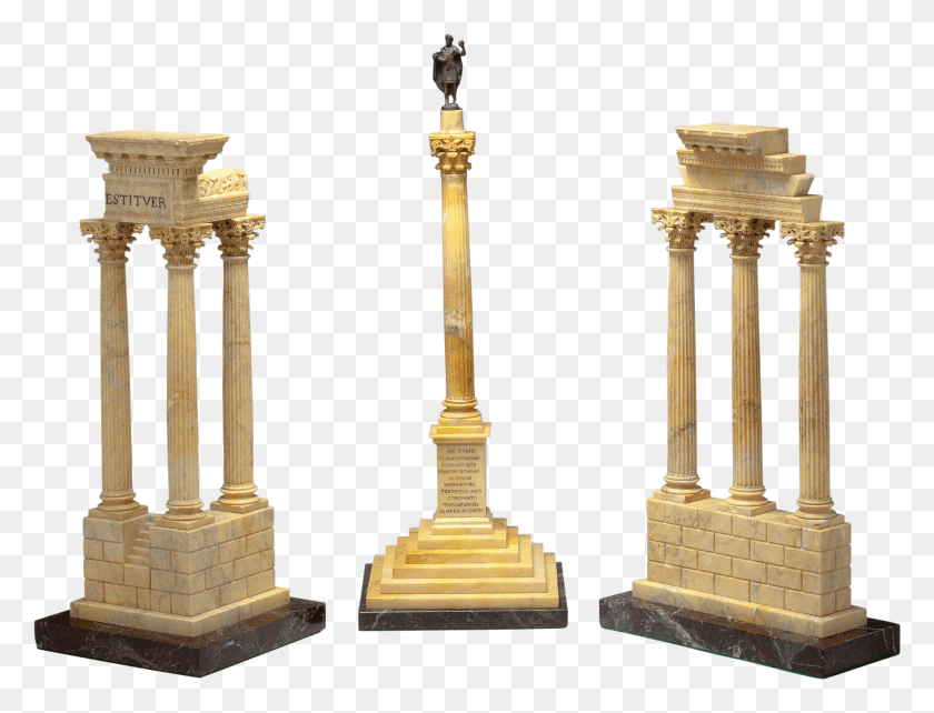 1762x1316 Grand Tour Columns Column, Architecture, Building, Pillar HD PNG Download
