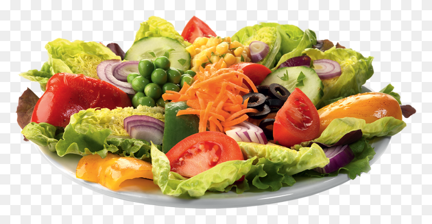 1020x494 Grande Salade Composer Assiette De Crudit, Plant, Meal, Food HD PNG Download