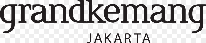 1200x256 Grandkemang Jakarta Grand Kemang Hotel Logo, Text Sticker PNG