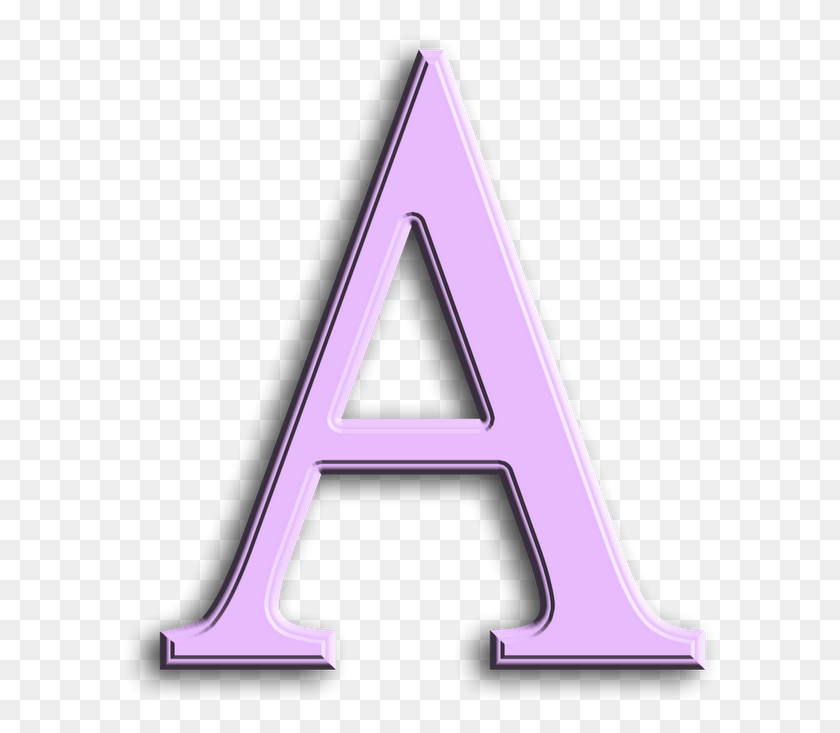 598x673 Granny Enchanted39s Blog Triangle, Text, Alphabet, Symbol HD PNG Download
