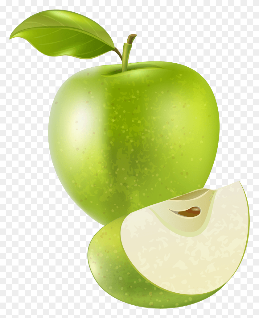 1337x1663 Granny Smith, Plant, Fruit, Food HD PNG Download