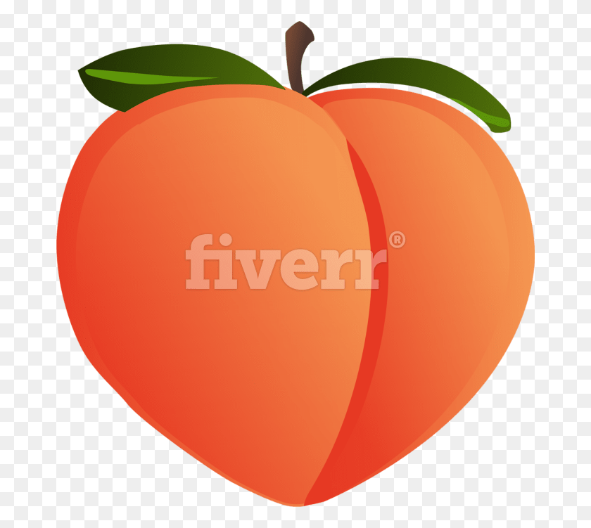 680x691 Granny Smith, Plant, Balloon, Ball HD PNG Download