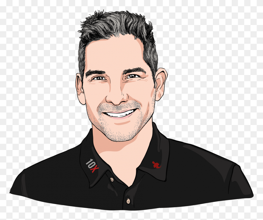 1859x1536 Grant Cardone Grant Cardone And Tai Lopez, Person, Human, Face HD PNG Download
