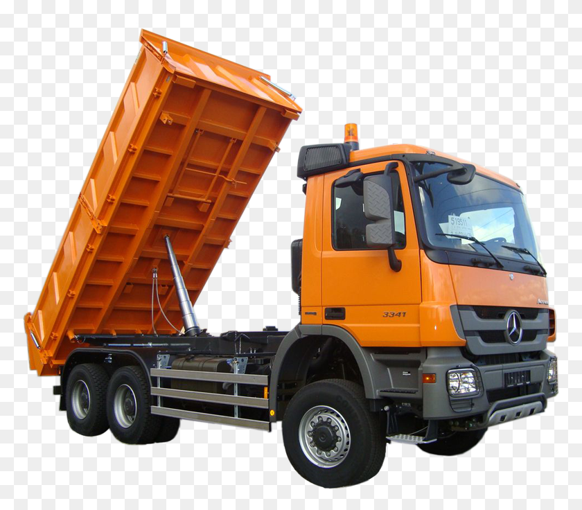776x676 Granted Warranty For Flat Trucks And Tilting Bodies Garbage Truck, Vehicle, Transportation, Trailer Truck HD PNG Download