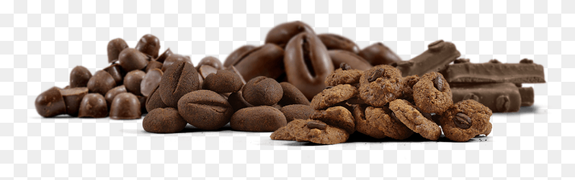 1200x314 Grao De Caf Chocolate Covered Raisin, Sweets, Food, Confectionery HD PNG Download