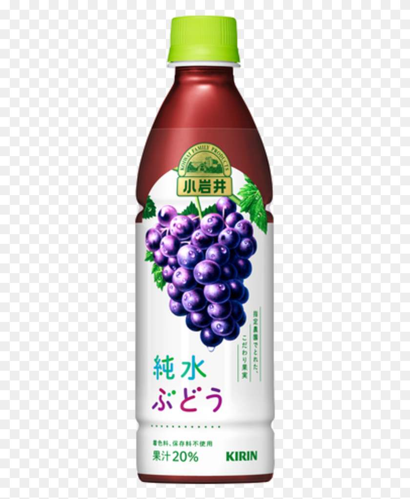 289x963 Grape Juice, Plant, Grapes, Fruit HD PNG Download