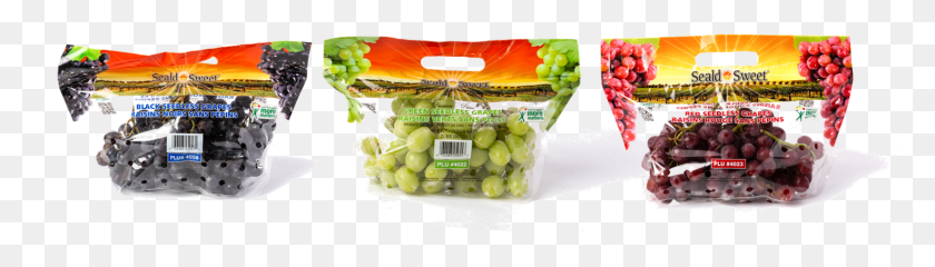 1475x342 Grape Packaging Seedless Fruit, Grapes, Plant, Food HD PNG Download