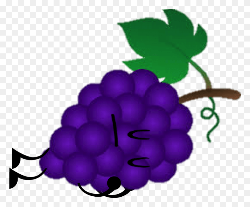 787x644 Grape Random Object Battle Royal Wiki Fandom Grape, Plant, Grapes, Fruit HD PNG Download