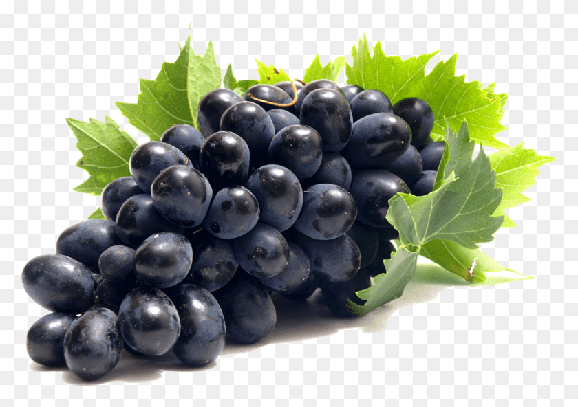 966x660 Grape Red Grapes Fruit, Plant, Food, Blueberry HD PNG Download