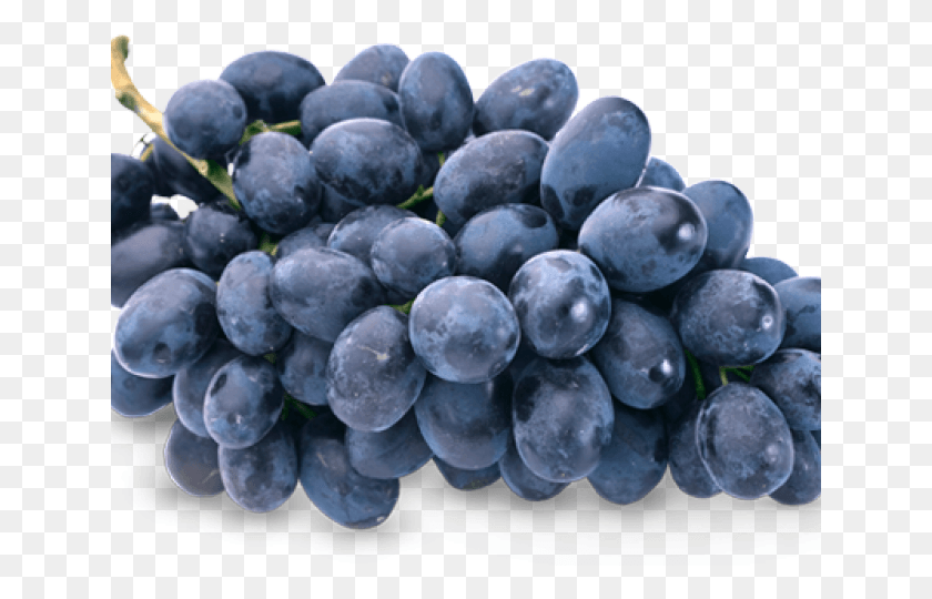 640x480 Grape Transparent Blue, Plant, Blueberry, Fruit HD PNG Download