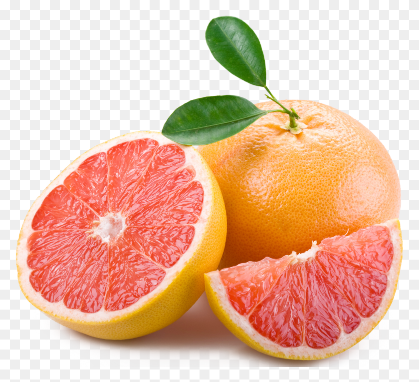 3172x2871 Grapefruit Pluspng Imported Fruits In India HD PNG Download