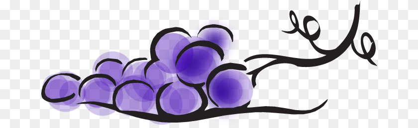 Grapes Cartoon Cartoon Grape Transparent Background, Purple, Art, Graphics, Food PNG