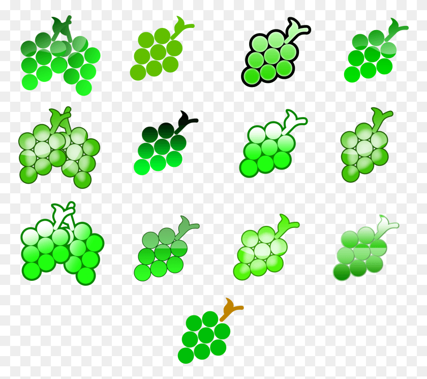 768x685 Grapes Vector Files Free, Green, Text, Plant HD PNG Download