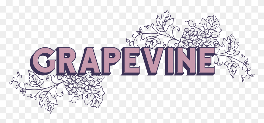 4075x1737 Descargar Png Grapevine Gathering Logo, Texto, Alfabeto, Etiqueta Hd Png