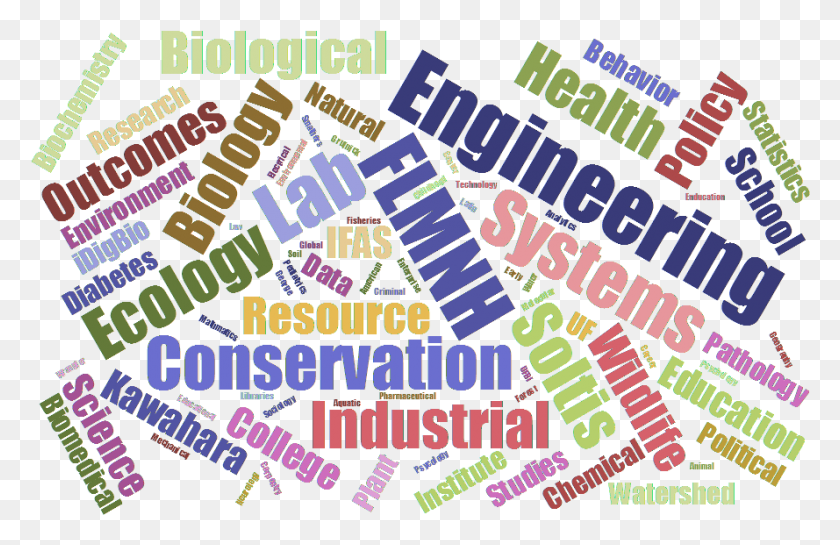 889x553 Graph Of Participants39 Status At Uf And Word Cloud Poster, Text, Advertisement, Pez Dispenser HD PNG Download