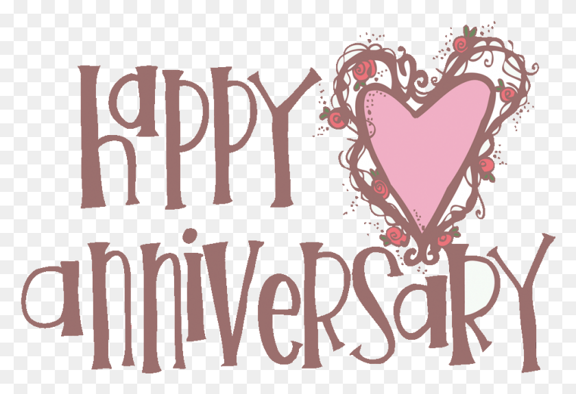 951x629 Graphic Black And White Card Drawing Anniversary Happy Anniversary Cards, Text, Label, Poster HD PNG Download