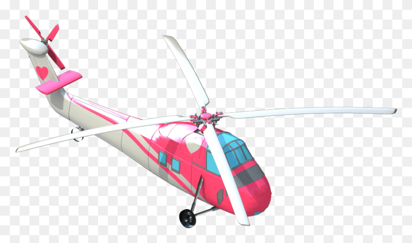880x492 Graphic Black And White Love In The Sky Weeks Helicopter Rotor, Aircraft, Vehicle, Transportation HD PNG Download