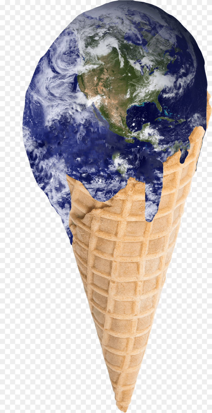 999x1942 Graphic By Ethan Gerling Miss Universe Earth Meme, Cream, Dessert, Food, Ice Cream Clipart PNG