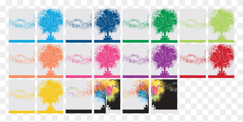 1791x838 Graphic Design, Plant, Pattern, Tree HD PNG Download