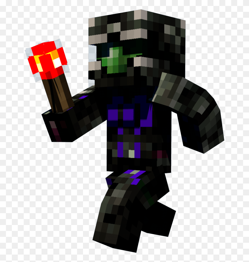 677x825 Descargar Png / Diseño Gráfico, Minecraft, Robot, Disfraz Hd Png