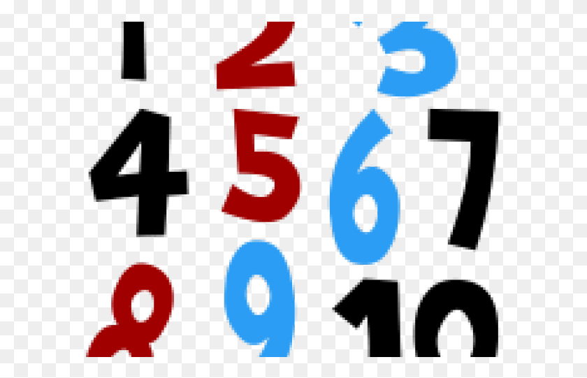 595x481 Graphic Design, Text, Number, Symbol HD PNG Download