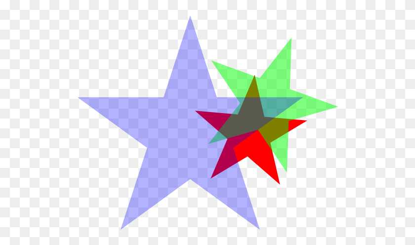 530x436 Graphic Design, Star Symbol, Symbol HD PNG Download