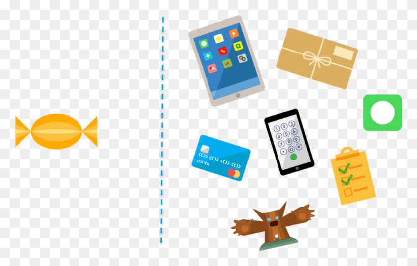 Graphic Design, Text, Mobile Phone, Phone HD PNG Download