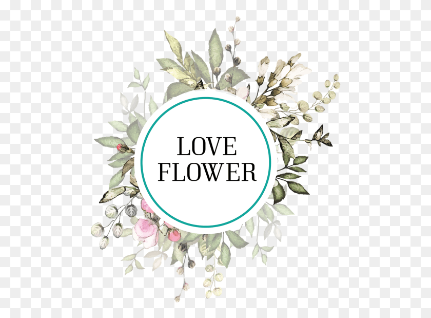 488x559 Graphic Design, Plant, Text, Flower HD PNG Download
