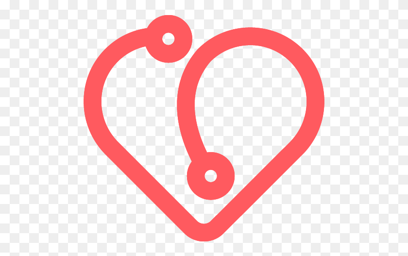 497x467 Descargar Png / Diseño Gráfico, Símbolo, Corazón, Logotipo Hd Png