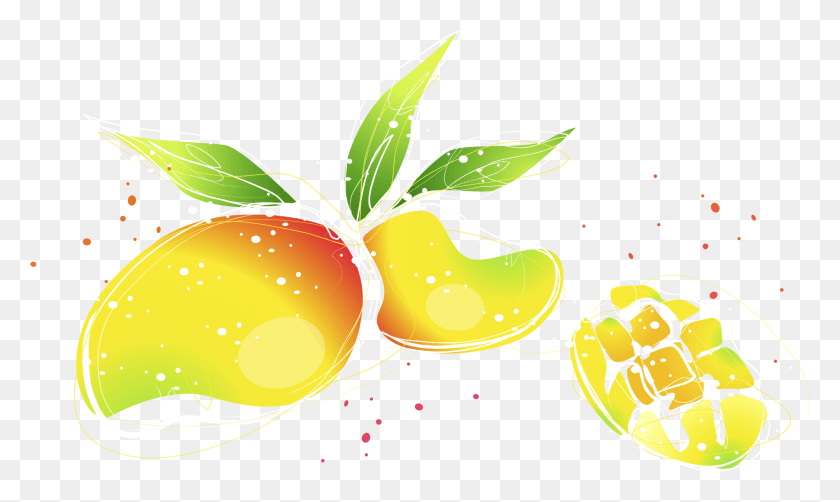 2006x1139 Graphic Design, Plant, Fruit, Food HD PNG Download