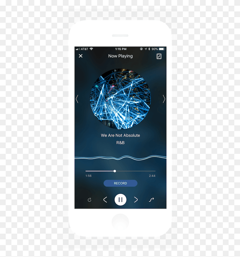 400x842 Graphic Design, Mobile Phone, Phone, Electronics HD PNG Download