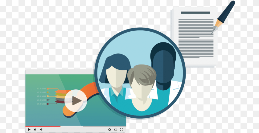 Graphic Design, Person, Face, Head, Computer PNG