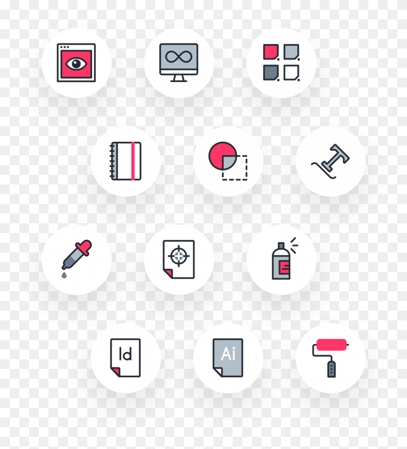 1077x1195 Graphic Design Amp Freelance Icon Pack Icon Pack, Number, Symbol, Text HD PNG Download